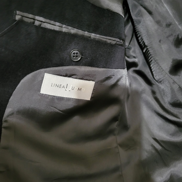 Mens Sports Jacket - Picture 2 of 5